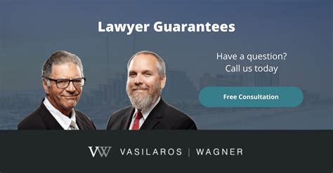 vasilaros wagner law firm